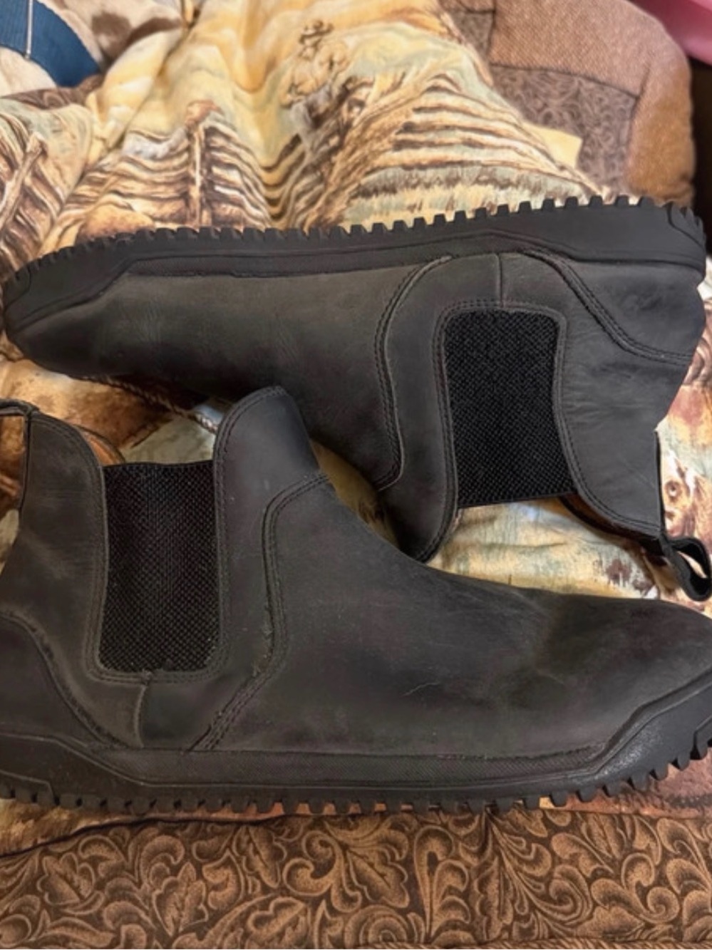 Women’s Xero Chelsea Boot